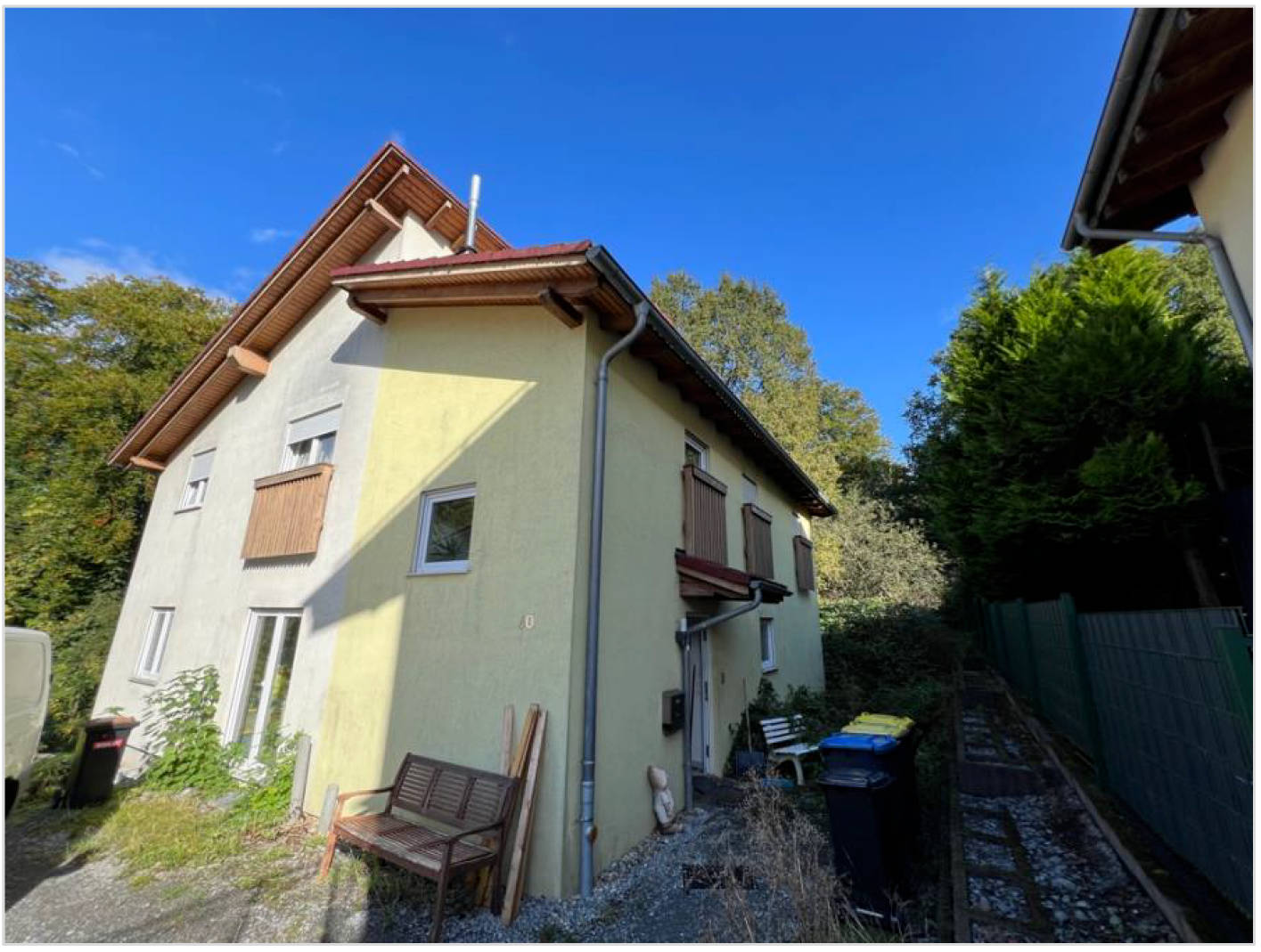 Eigentumswohnung (3 bis 4 Zimmer) in Obenitterstraße 60, 42719 Solingen, Wald - Bild 2