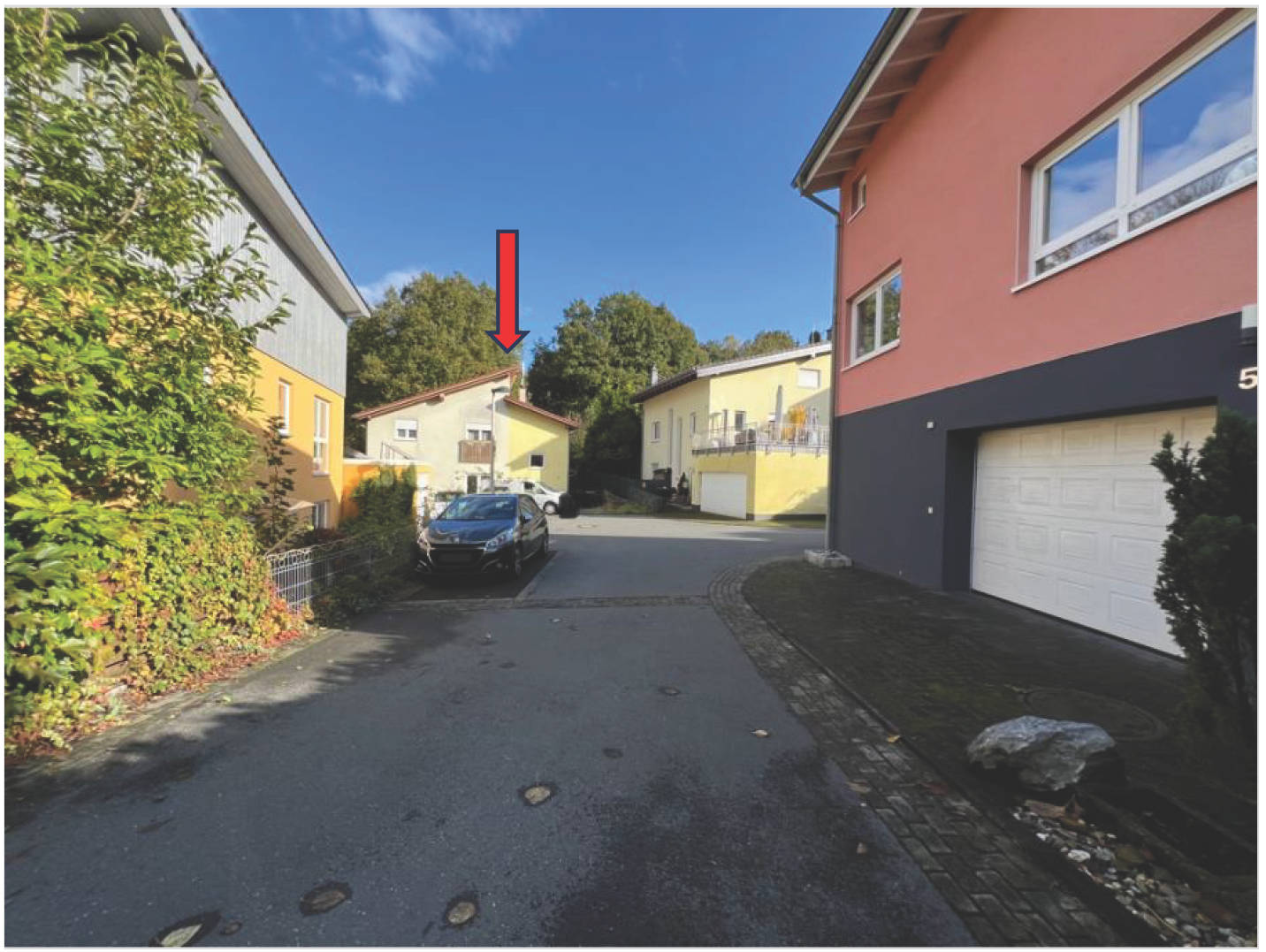 Eigentumswohnung (3 bis 4 Zimmer) in Obenitterstraße 60, 42719 Solingen, Wald - Bild 3