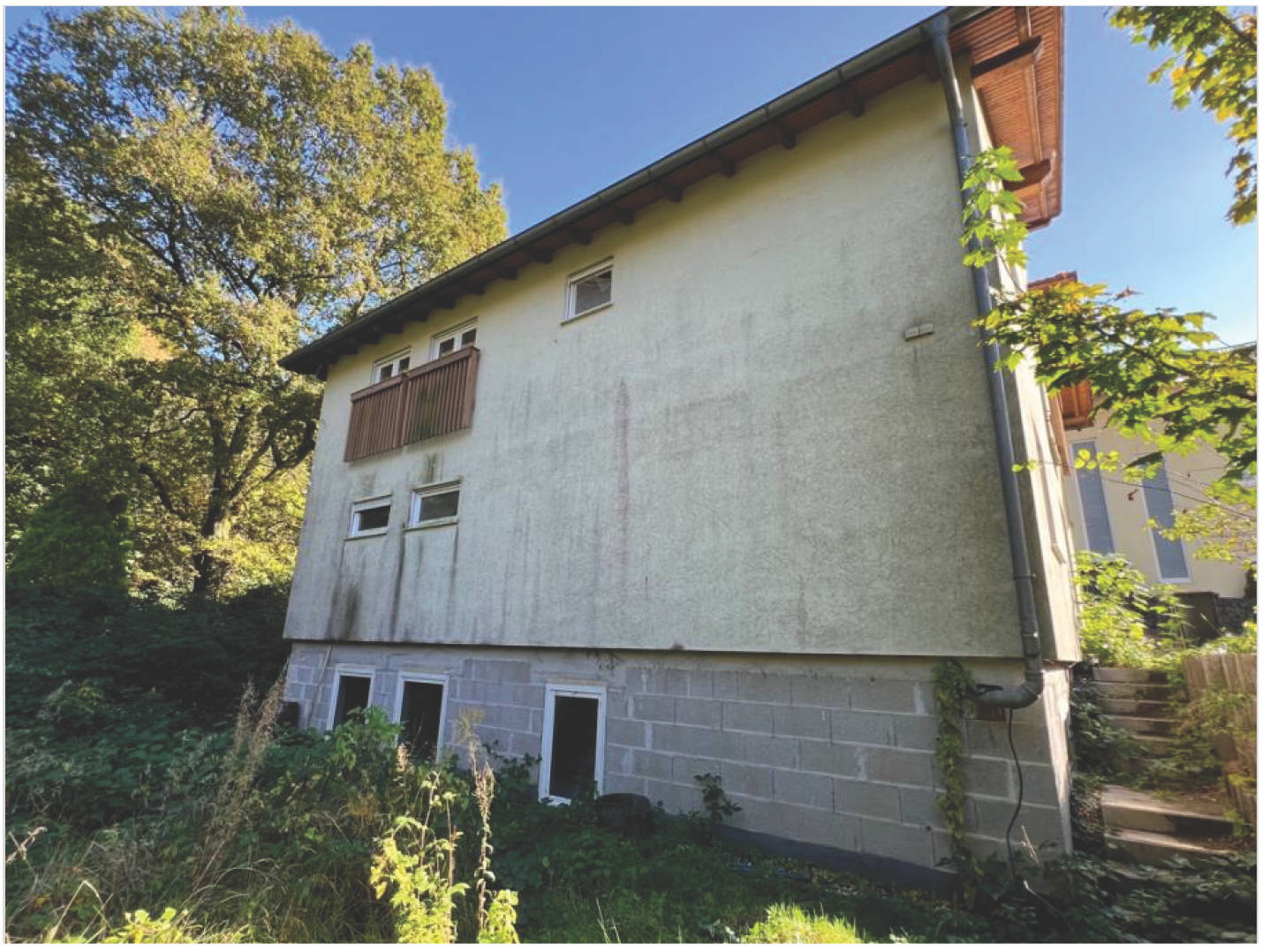 Eigentumswohnung (3 bis 4 Zimmer) in Obenitterstraße 60, 42719 Solingen, Wald - Bild 4