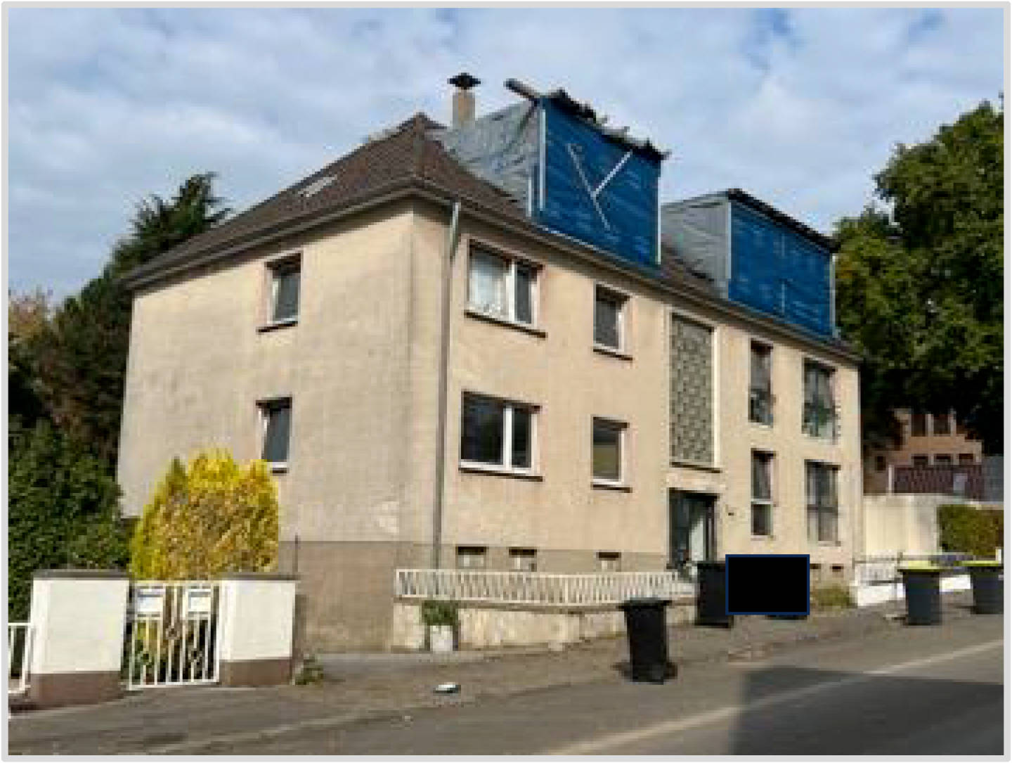 nordrheinwestpfalen 0006 K 0017/2025 Sommerstraße 10, 42655 Solingen 3