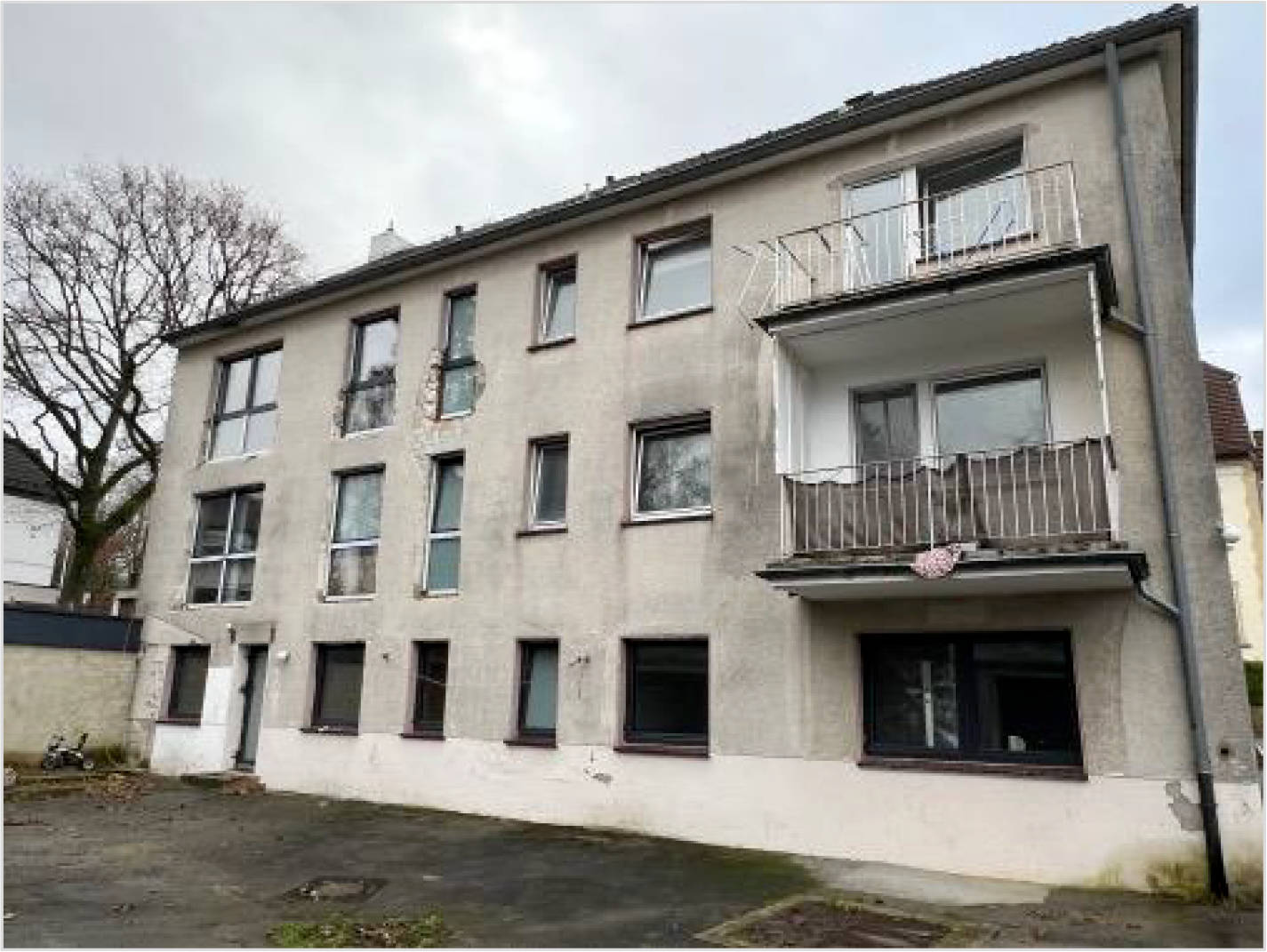 nordrheinwestpfalen 0006 K 0017/2025 Sommerstraße 10, 42655 Solingen 2