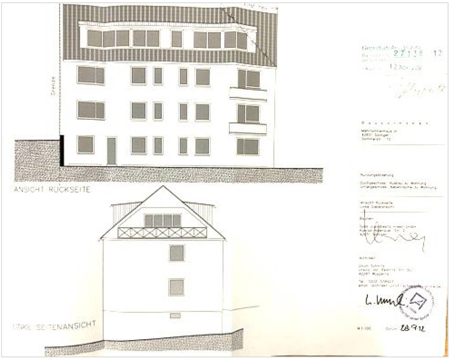nordrheinwestpfalen 0006 K 0017/2025 Sommerstraße 10, 42655 Solingen 5