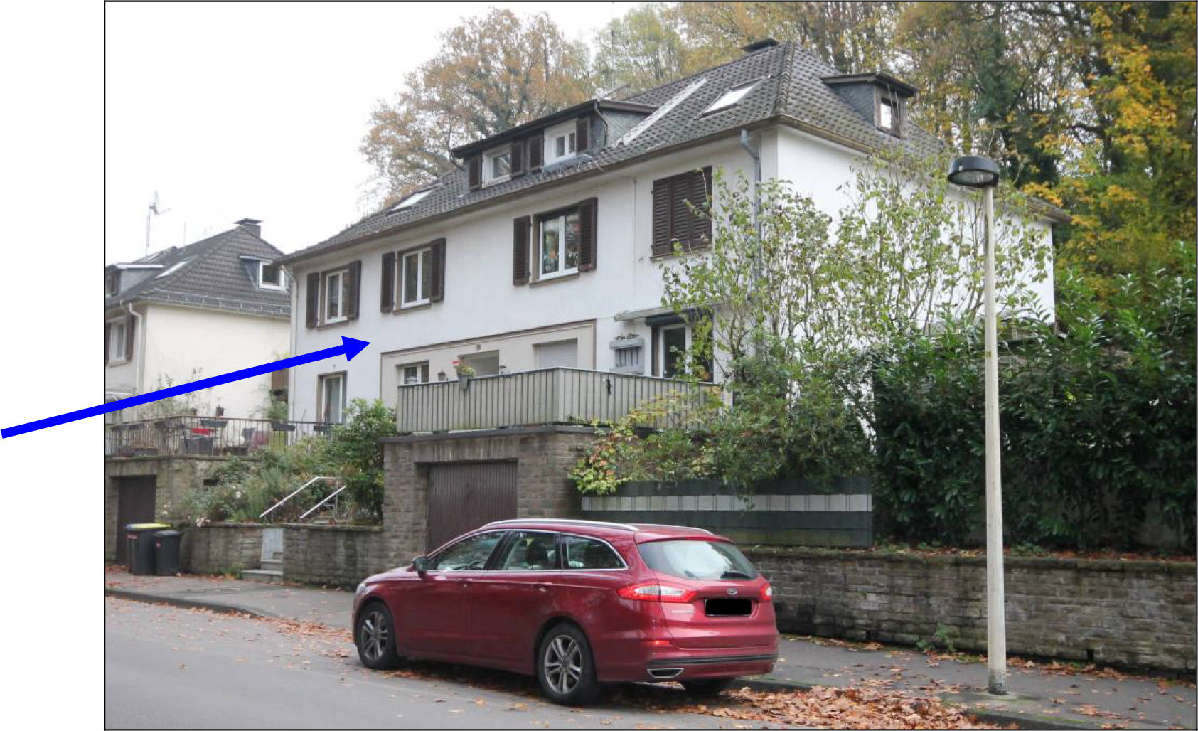 nordrheinwestpfalen 0006 K 0019/2024 Ittertal Str. 59, 42719 Solingen, Wald 6