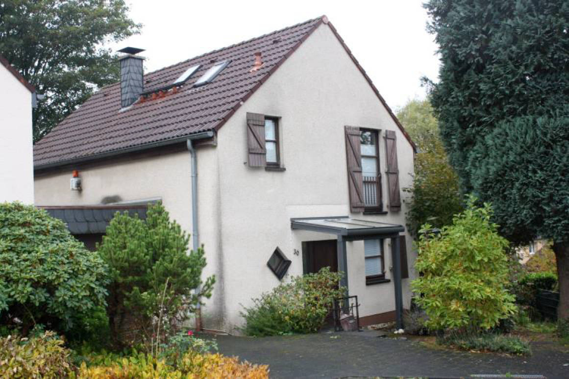 Wildbahn 30, 42651 Solingen, Dorp