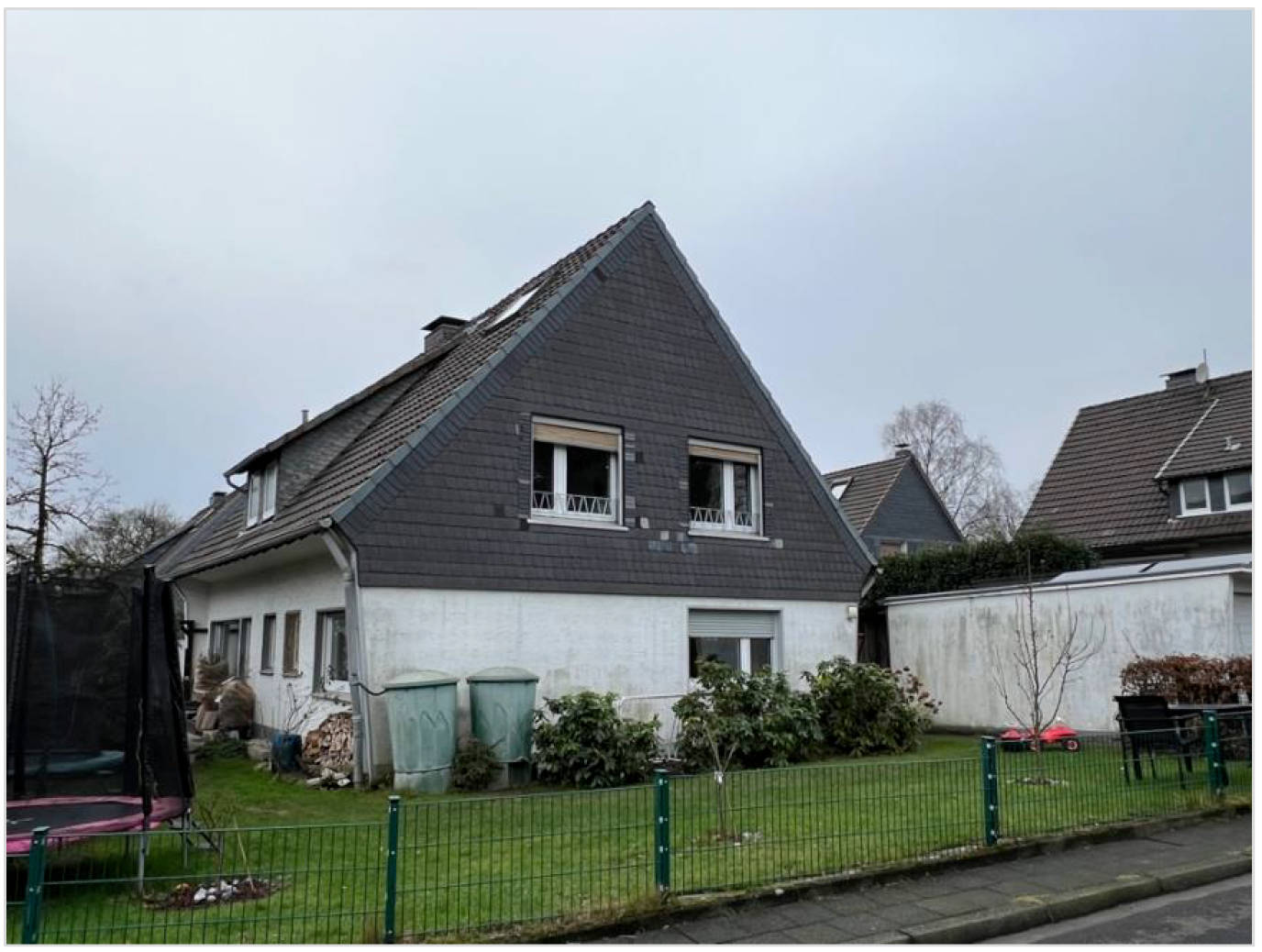Hebbelstraße 12, 42657 Solingen