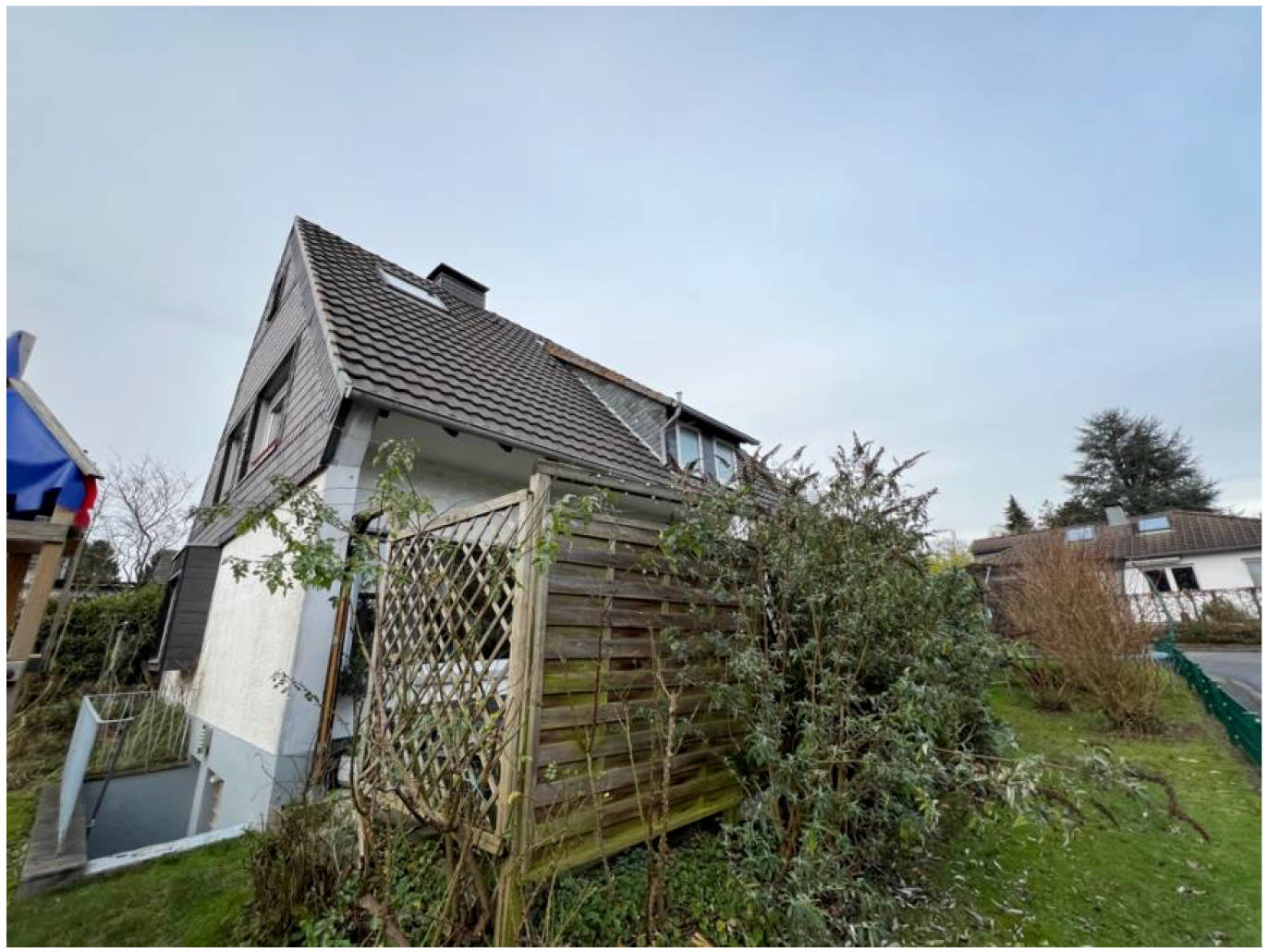 Zweifamilienhaus in Hebbelstraße 12, 42657 Solingen - Bild 5