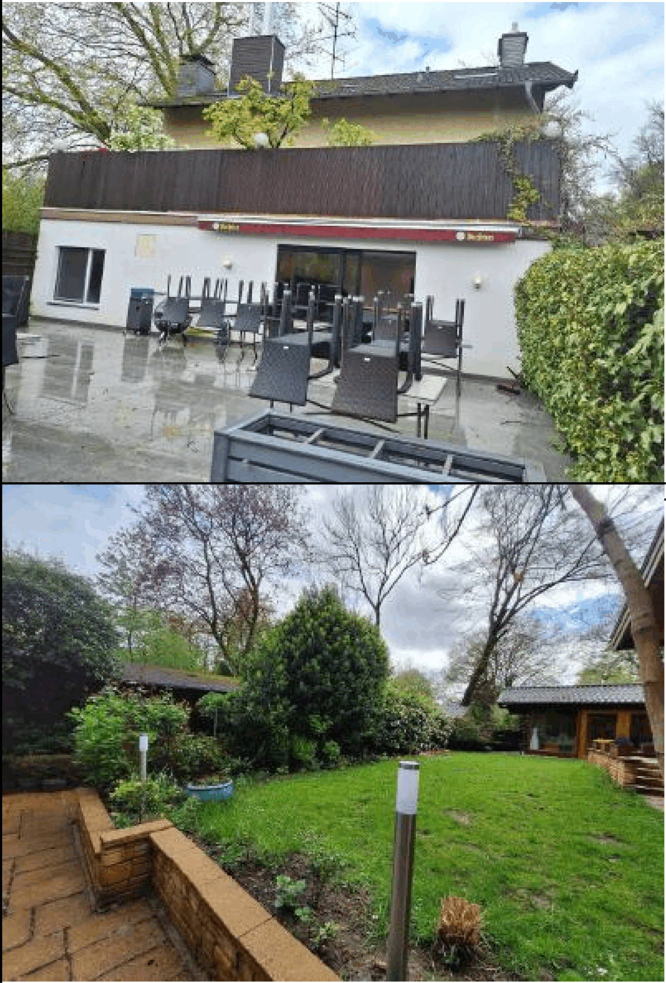 Garage, sonstiges Teileigentum (z.B. Keller, Hobbyraum), Wohn-/Geschäftshaus in Focher Str. 19, 42719 Solingen, Gräfrath - Bild 3