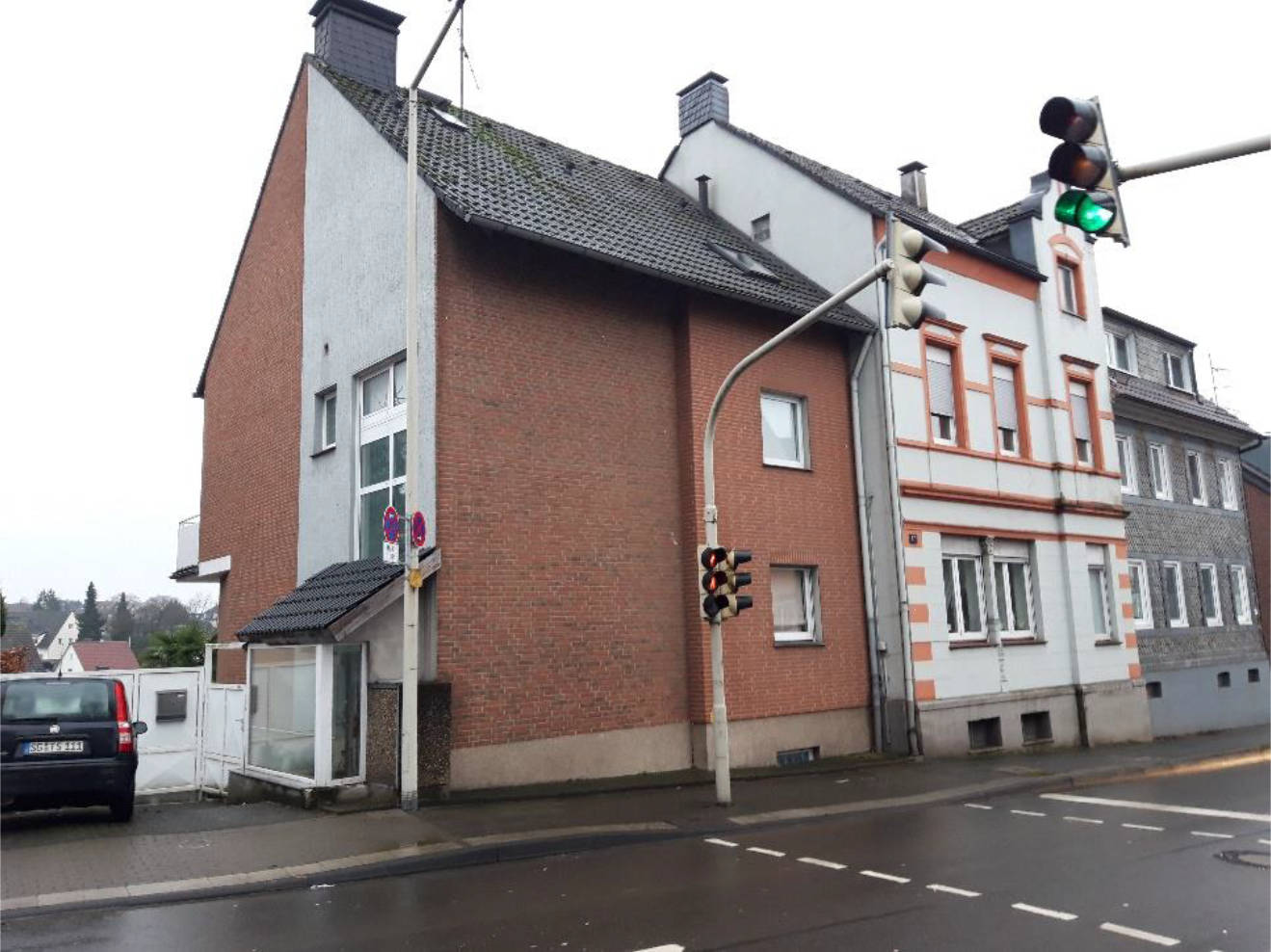 nordrheinwestpfalen 0006K0030-2022 Bausmühlenstraße 17, 42719 Solingen, Wald