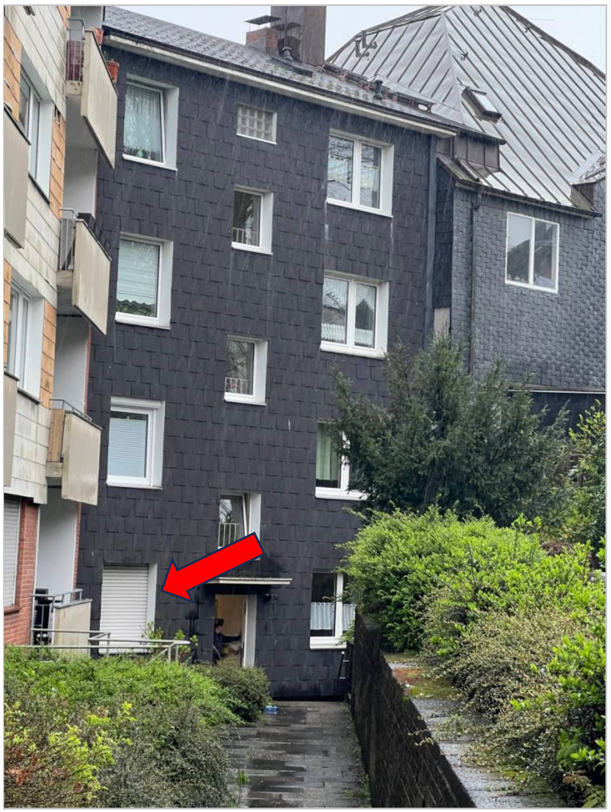 Eigentumswohnung (1 bis 2 Zimmer) in Katternberger Straße 2, 42655 Solingen, Solingen - Bild 2