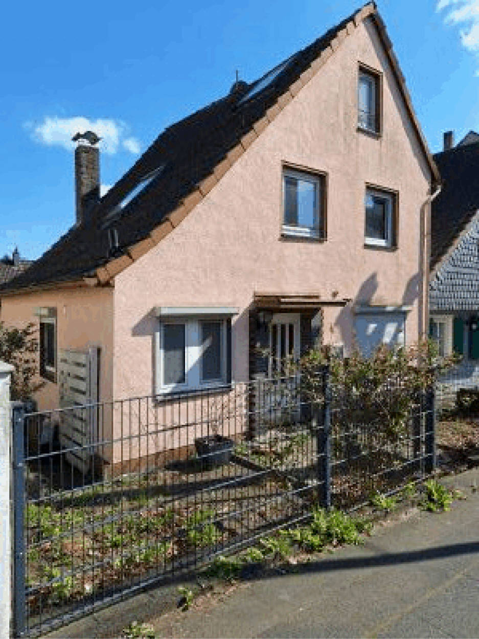 Einfamilienhaus in Brühler Str. 97, 42657 Solingen - Bild 4