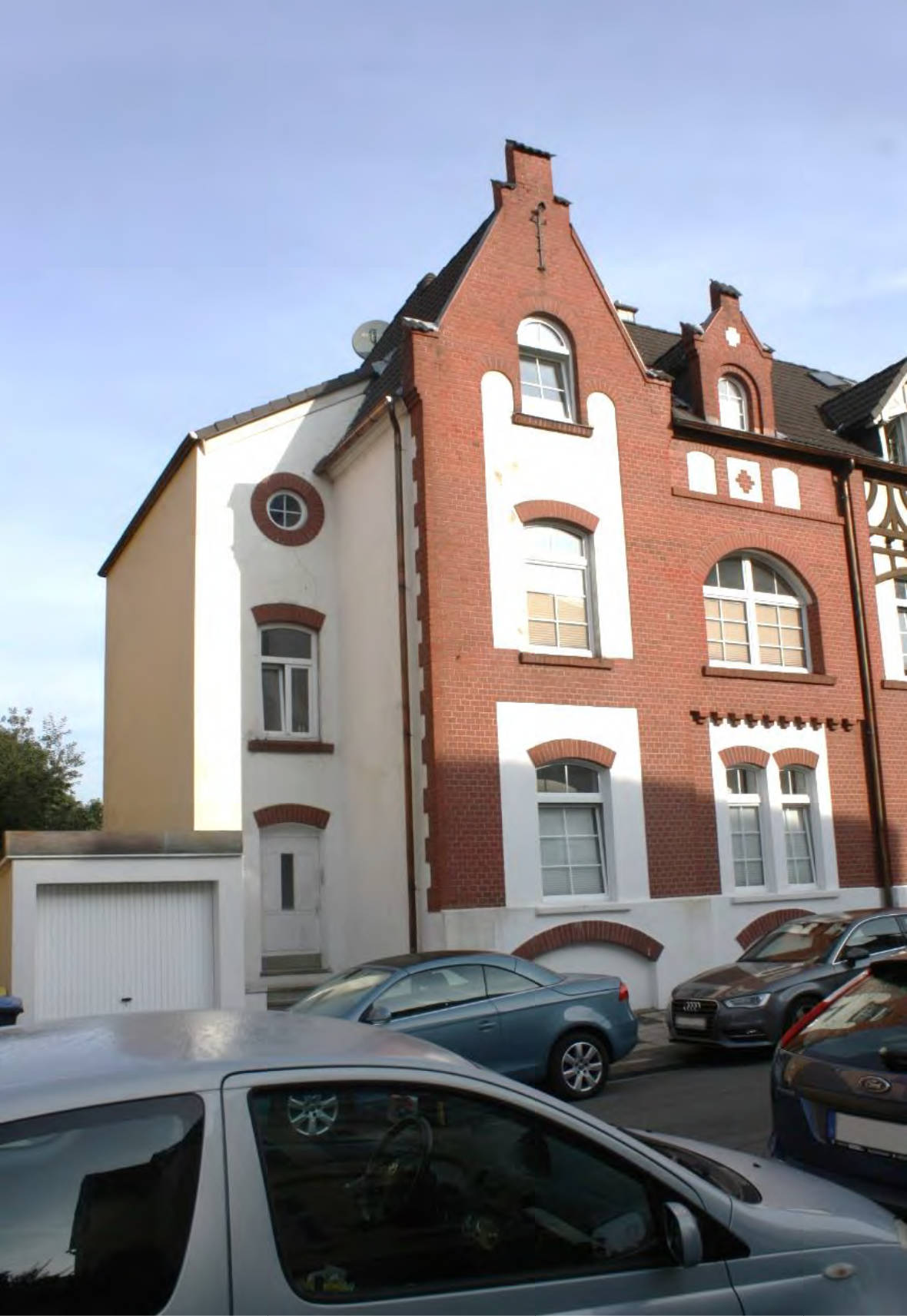 nordrheinwestpfalen 0006K0036/2021 Behringstraße 25 + 27, 42653 Solingen, Wald 10