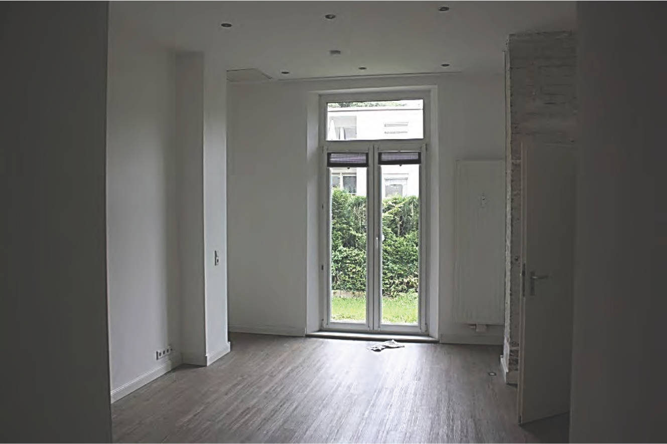 2 Dreifamilienhäuser in Behringstraße 25 + 27, 42653 Solingen, Wald - Bild 3