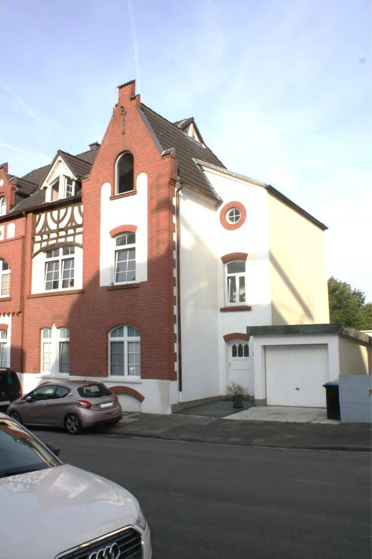 nordrheinwestpfalen 0006K0036/2021 Behringstraße 25 + 27, 42653 Solingen, Wald 11