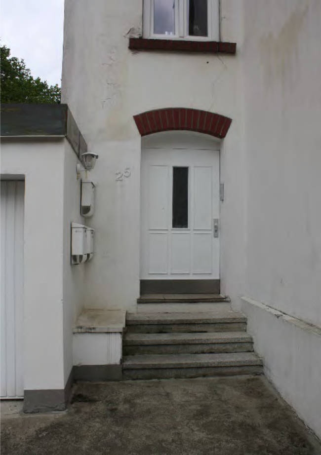 2 Dreifamilienhäuser in Behringstraße 25 + 27, 42653 Solingen, Wald - Bild 4