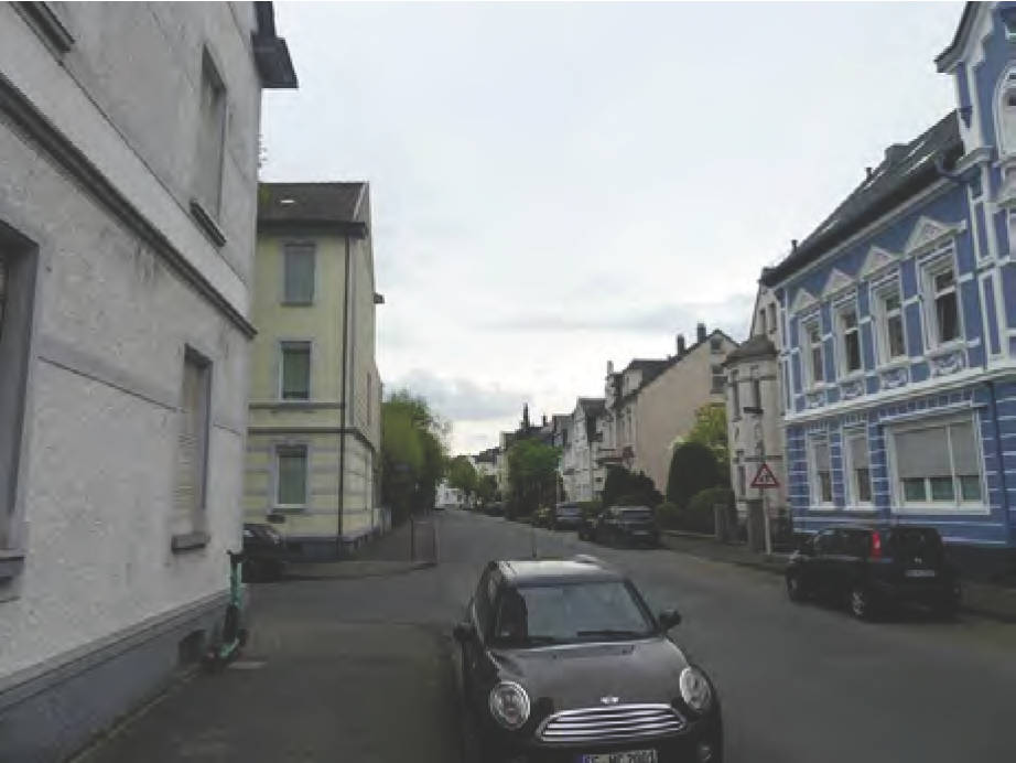 Eigentumswohnung (1 bis 2 Zimmer) in Querstraße 47 47 A, 42699 Solingen, Ohligs