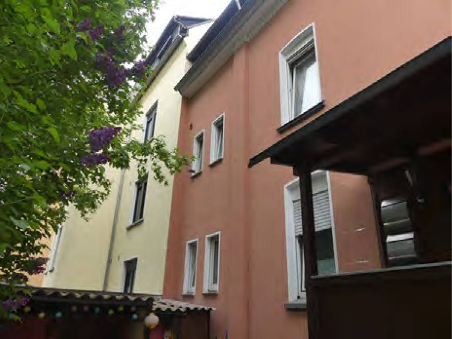 Eigentumswohnung (1 bis 2 Zimmer) in Querstraße 47 47 A, 42699 Solingen, Ohligs - Bild 3