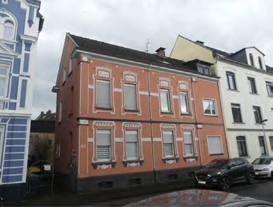 nordrheinwestpfalen 0006K0040/2022 Querstraße 47 47 A, 42699 Solingen, Ohligs 9