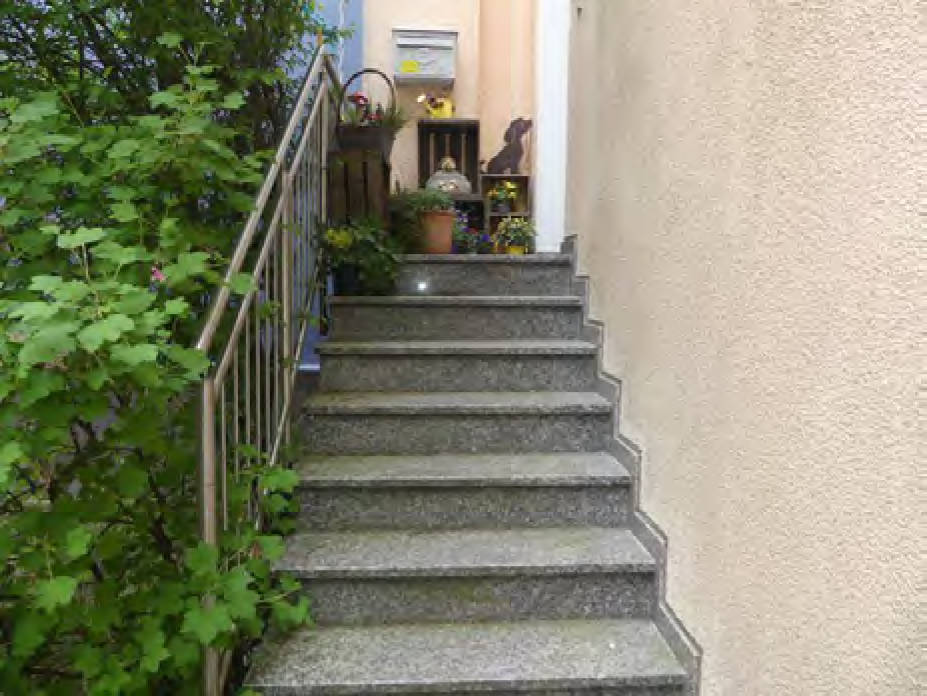 Eigentumswohnung (1 bis 2 Zimmer) in Querstraße 47 47 A, 42699 Solingen, Ohligs - Bild 4