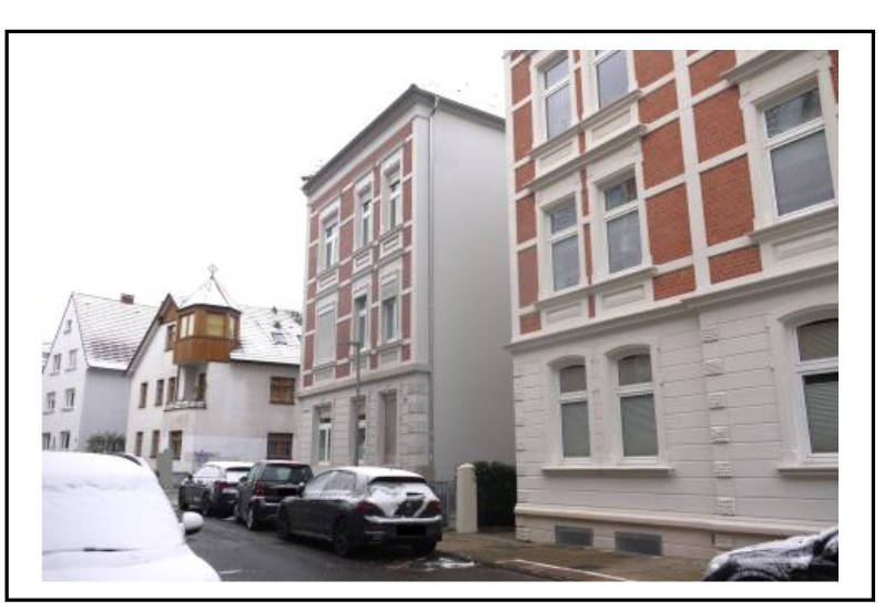 Eigentumswohnung (1 bis 2 Zimmer) in Friedrichstraße 19, 33615 Bielefeld, Mitte - Bild 2
