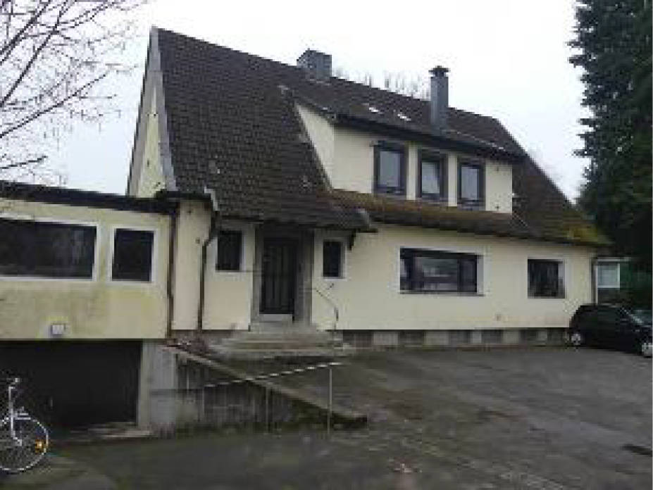 Einfamilienhaus mit Einliegerwohnung in Wernerstraße 26, 26 a, 42653 Solingen, Gräfrath - Bild 2