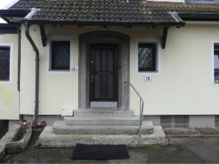 Einfamilienhaus mit Einliegerwohnung in Wernerstraße 26, 26 a, 42653 Solingen, Gräfrath - Bild 3