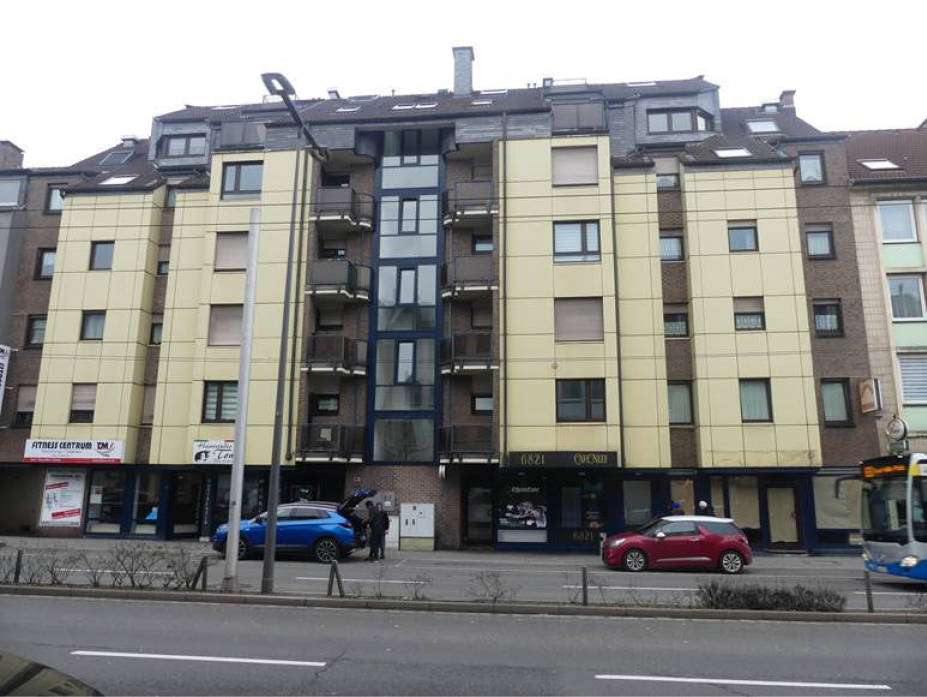 Eigentumswohnung (ab 5 Zimmer) in Konrad-Adenauer-Str. 21, 42651 Solingen, Solingen