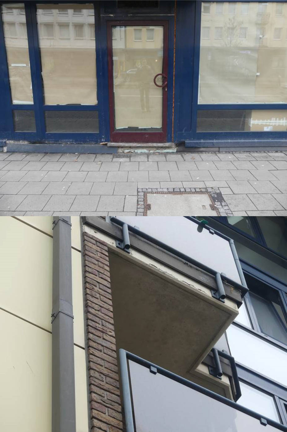 Eigentumswohnung (ab 5 Zimmer) in Konrad-Adenauer-Str. 21, 42651 Solingen, Solingen - Bild 2