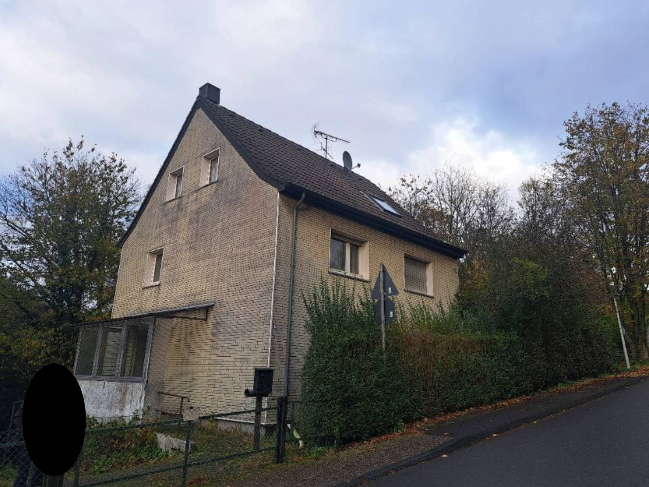 nordrheinwestpfalen 0006K0061-2022 Ittertalstraße 34, 42719 Solingen, Wald