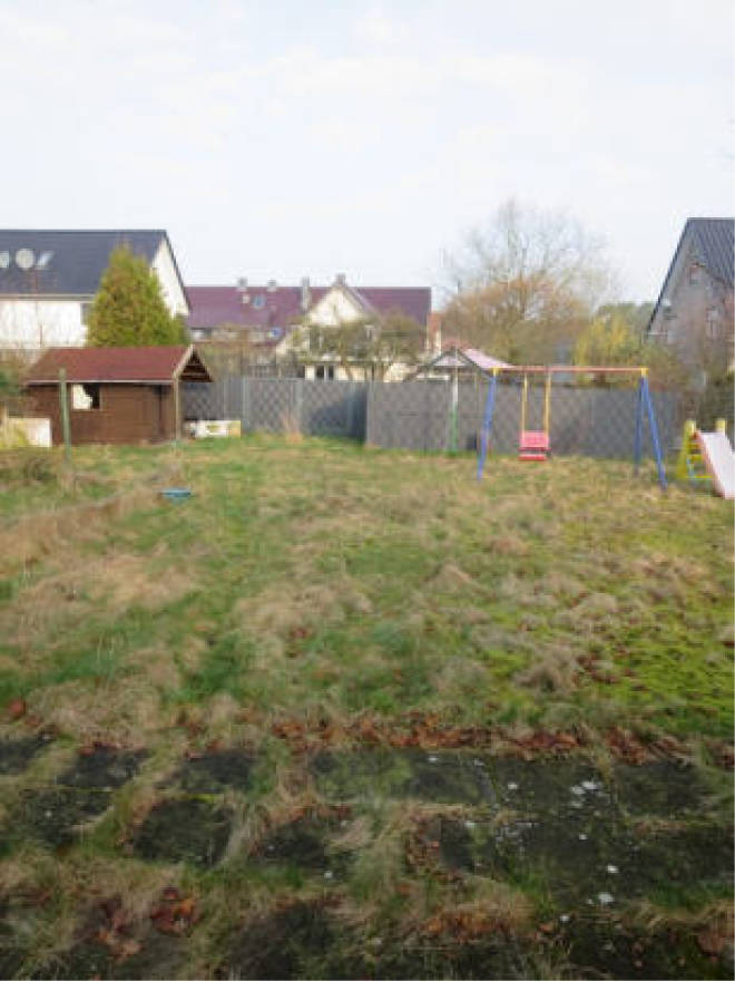 Doppelhaushälfte in Enniskillener Straße 58, 33647 Bielefeld, Brackwede - Bild 3