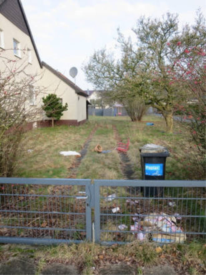 Doppelhaushälfte in Enniskillener Straße 58, 33647 Bielefeld, Brackwede - Bild 5