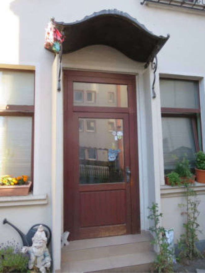 Mehrfamilienhaus in Detmolder Straße 62, 33604 Bielefeld, Mitte - Bild 3