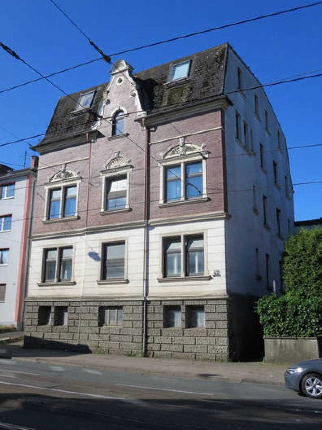 nordrheinwestpfalen 0006K0066/2023 Detmolder Straße 62, 33604 Bielefeld, Mitte 11
