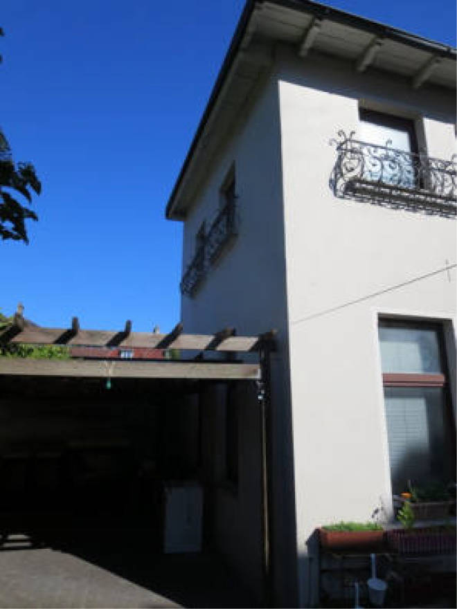 Mehrfamilienhaus in Detmolder Straße 62, 33604 Bielefeld, Mitte - Bild 2