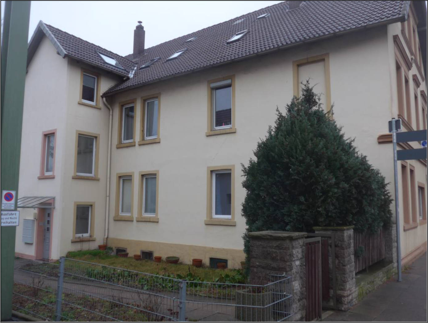 Eigentumswohnung (3 bis 4 Zimmer) in Artur-Ladebeck-Straße 74, 33617 Bielefeld, Mitte - Bild 5
