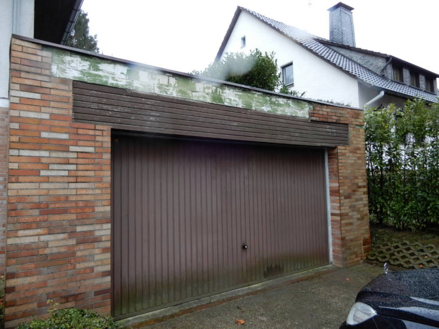 Zweifamilienhaus und Doppelgarage in Hasselstraße 54, 42651 Solingen, Dorp - Bild 5