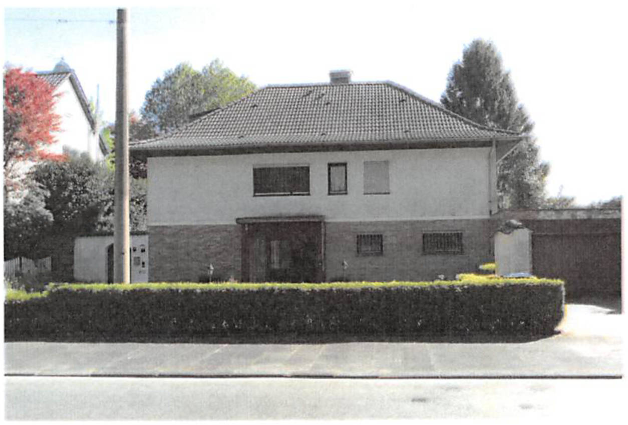 nordrheinwestpfalen 0006K0087-2016 Hasselstraße 54, 42651 Solingen, Dorp