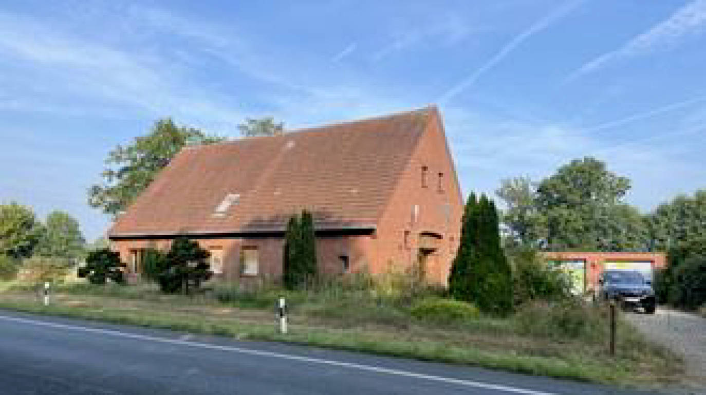 Einfamilienhaus in Ladberger Str. 40, In der Stroth, 49525 Lengerich - Bild 5