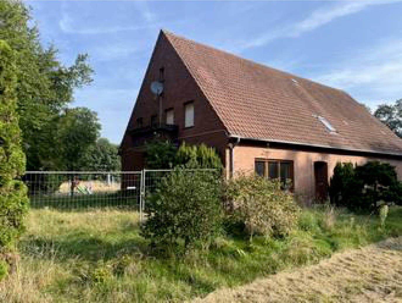 Ladberger Str. 40, In der Stroth, 49525 Lengerich