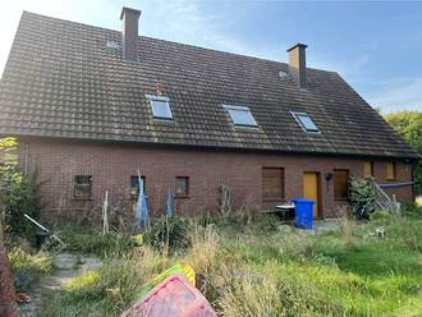 Einfamilienhaus in Ladberger Str. 40, In der Stroth, 49525 Lengerich - Bild 3