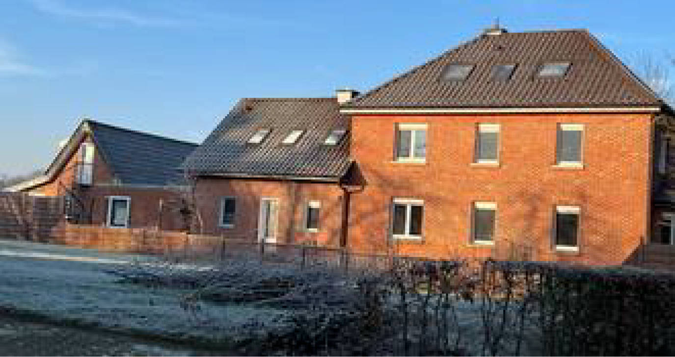 Zweifamilienhaus in Friedhofstraße, Sienebrink 1, 49536 Lienen - Bild 4