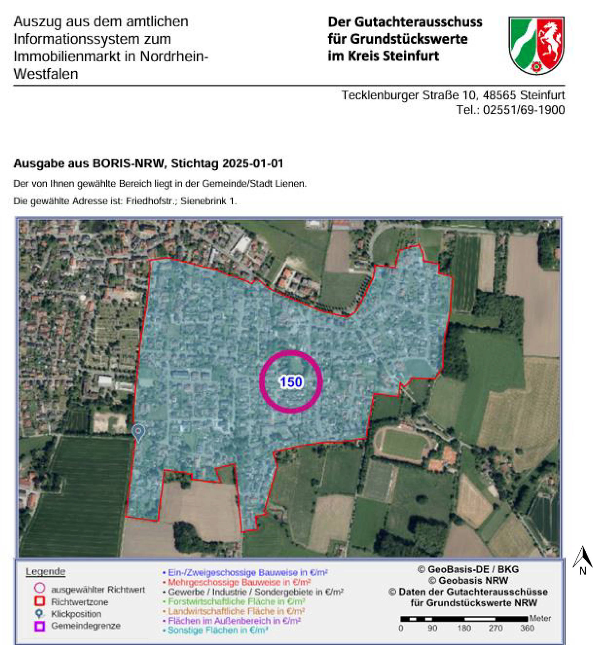nordrheinwestpfalen 0006 K 0110/2024 Friedhofstraße, Sienebrink 1, 49536 Lienen 29