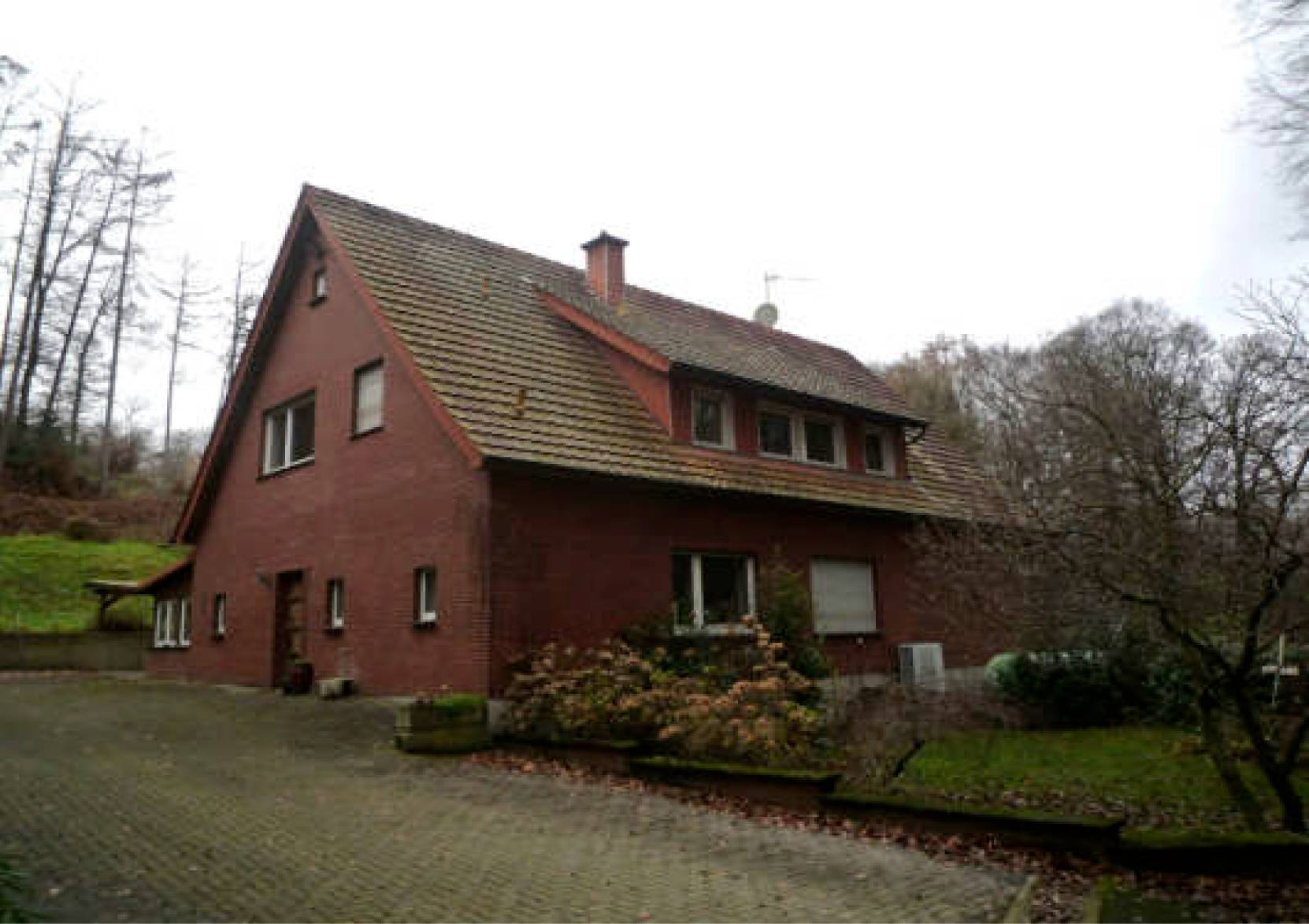 An den Herkensteinen 3, 49545 Tecklenburg, Leeden