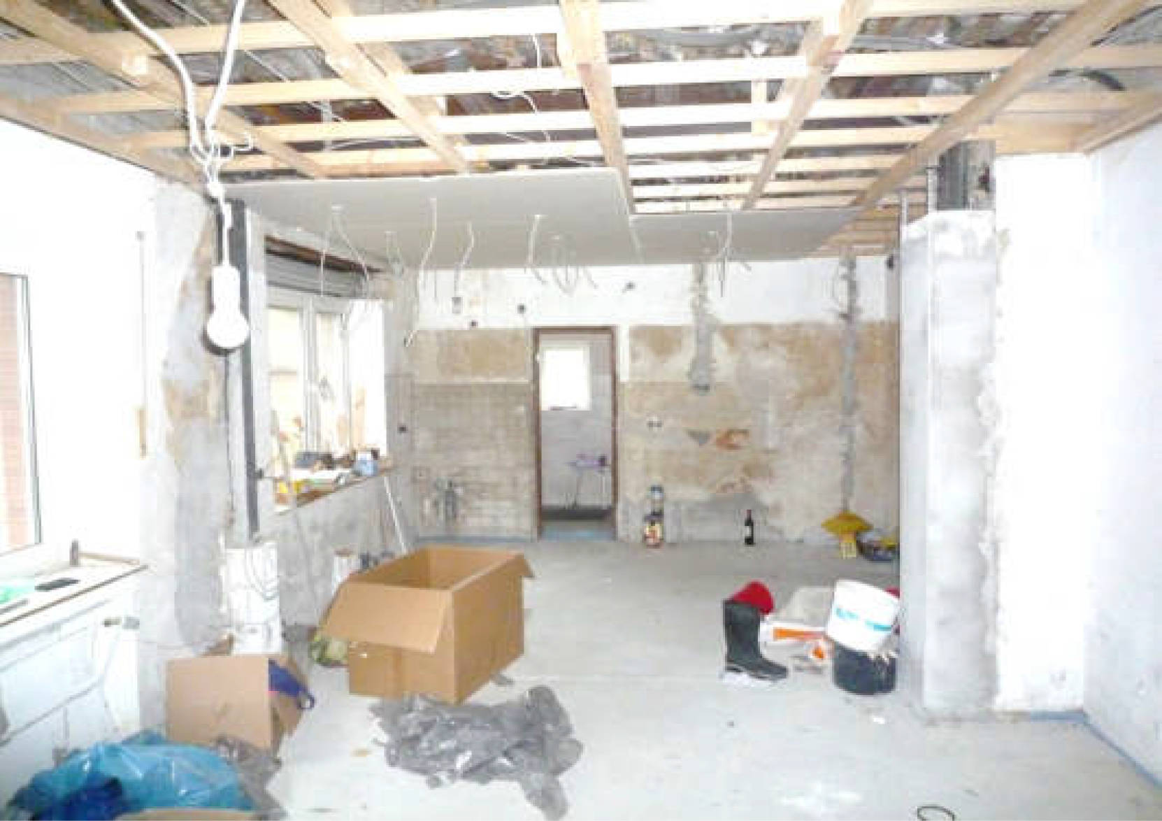 Wohnhaus in An den Herkensteinen 3, 49545 Tecklenburg, Leeden - Bild 2