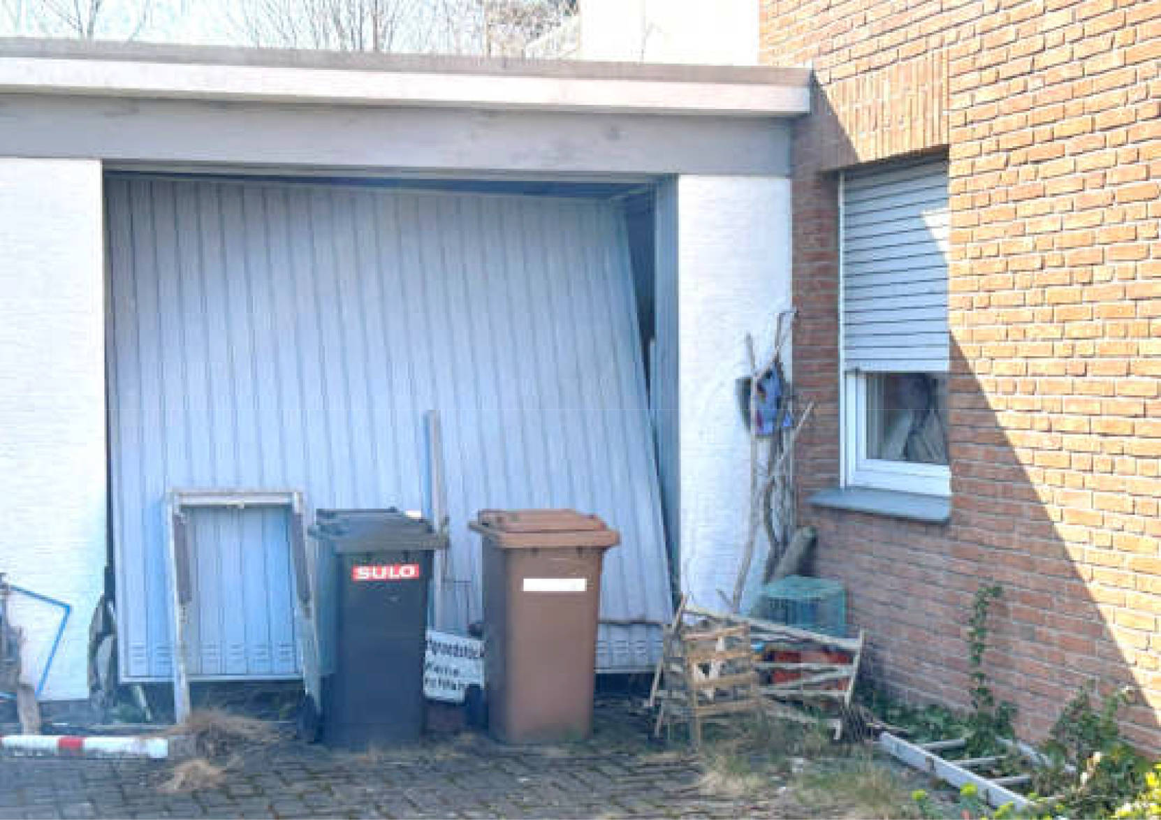 Doppelhaushälfte in Bodelschwinghstraße 86, 49525 Lengerich - Bild 4
