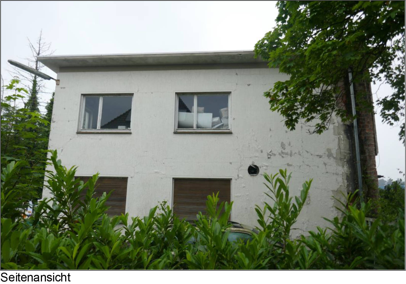 gewerblich genutztes Grundstück, unbebautes Grundstück in Oerlinghauser Str. 6, 33758 Schloß Holte-Stukenbrock, Schloß Holte