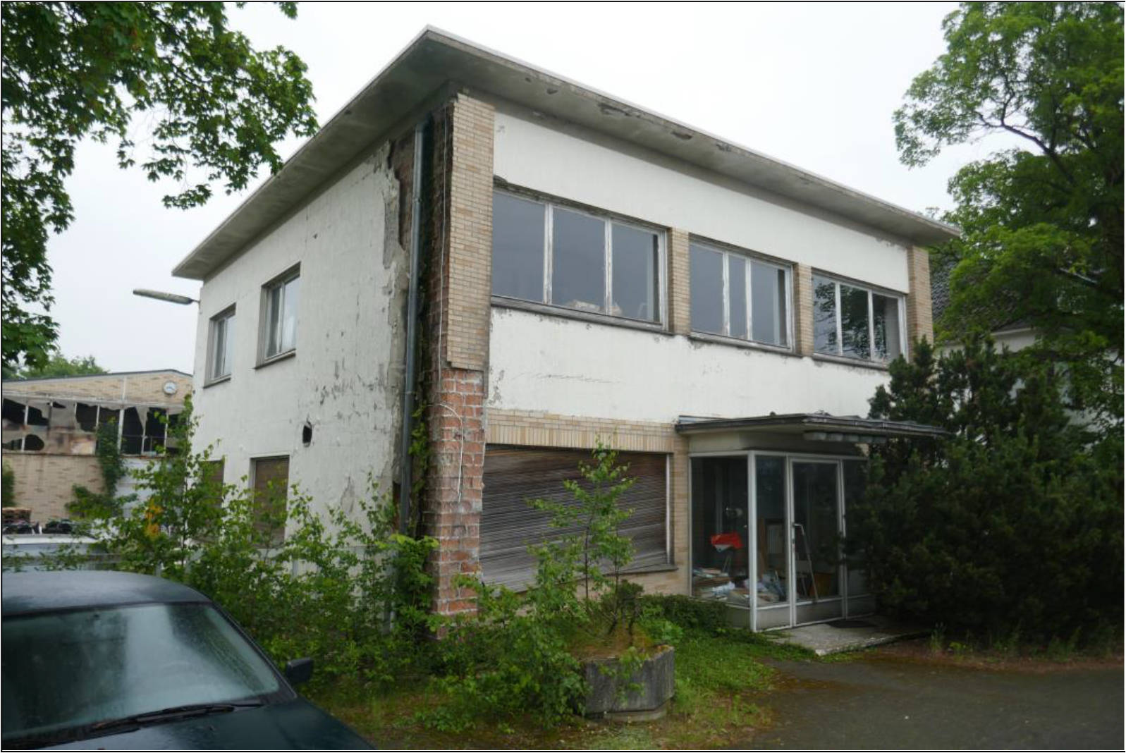 gewerblich genutztes Grundstück, unbebautes Grundstück in Oerlinghauser Str. 6, 33758 Schloß Holte-Stukenbrock, Schloß Holte - Bild 5
