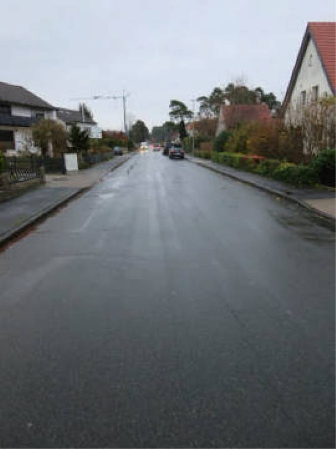 Einfamilienwohnhaus mit Arztpraxisfläche nebst Doppelgarage in Bokelfenner-Straße 33, 00000 - Bild 3