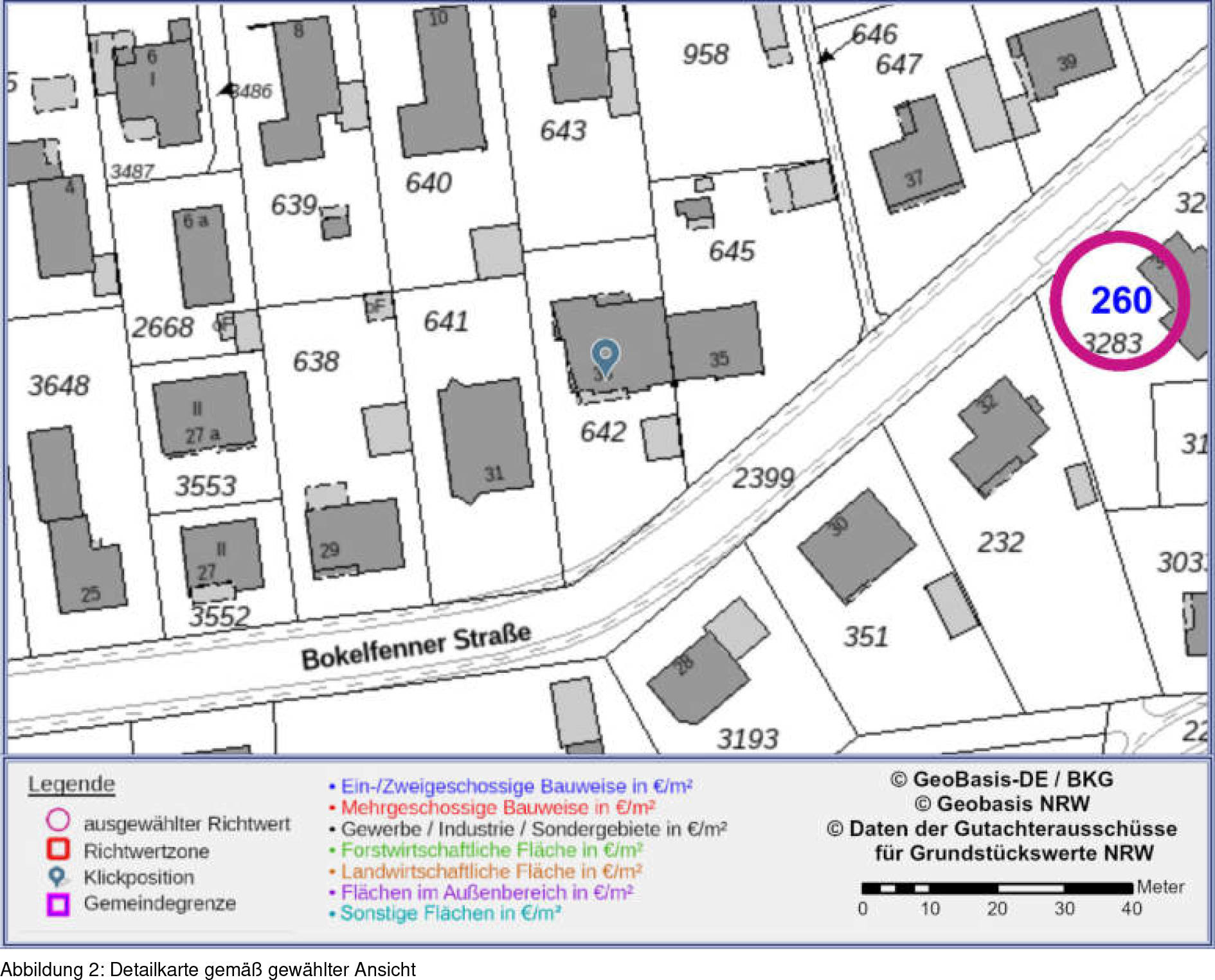 nordrheinwestpfalen 0006 a K 0013/2024 Bokelfenner-Straße 33, 00000 31