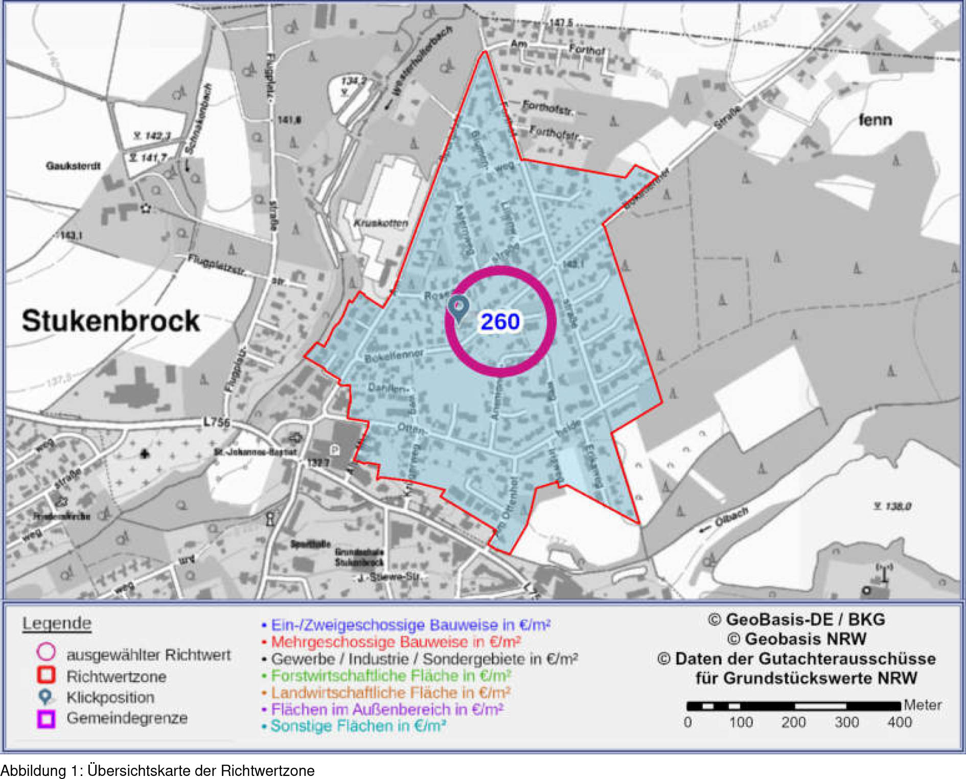 nordrheinwestpfalen 0006 a K 0013/2024 Bokelfenner-Straße 33, 00000 30