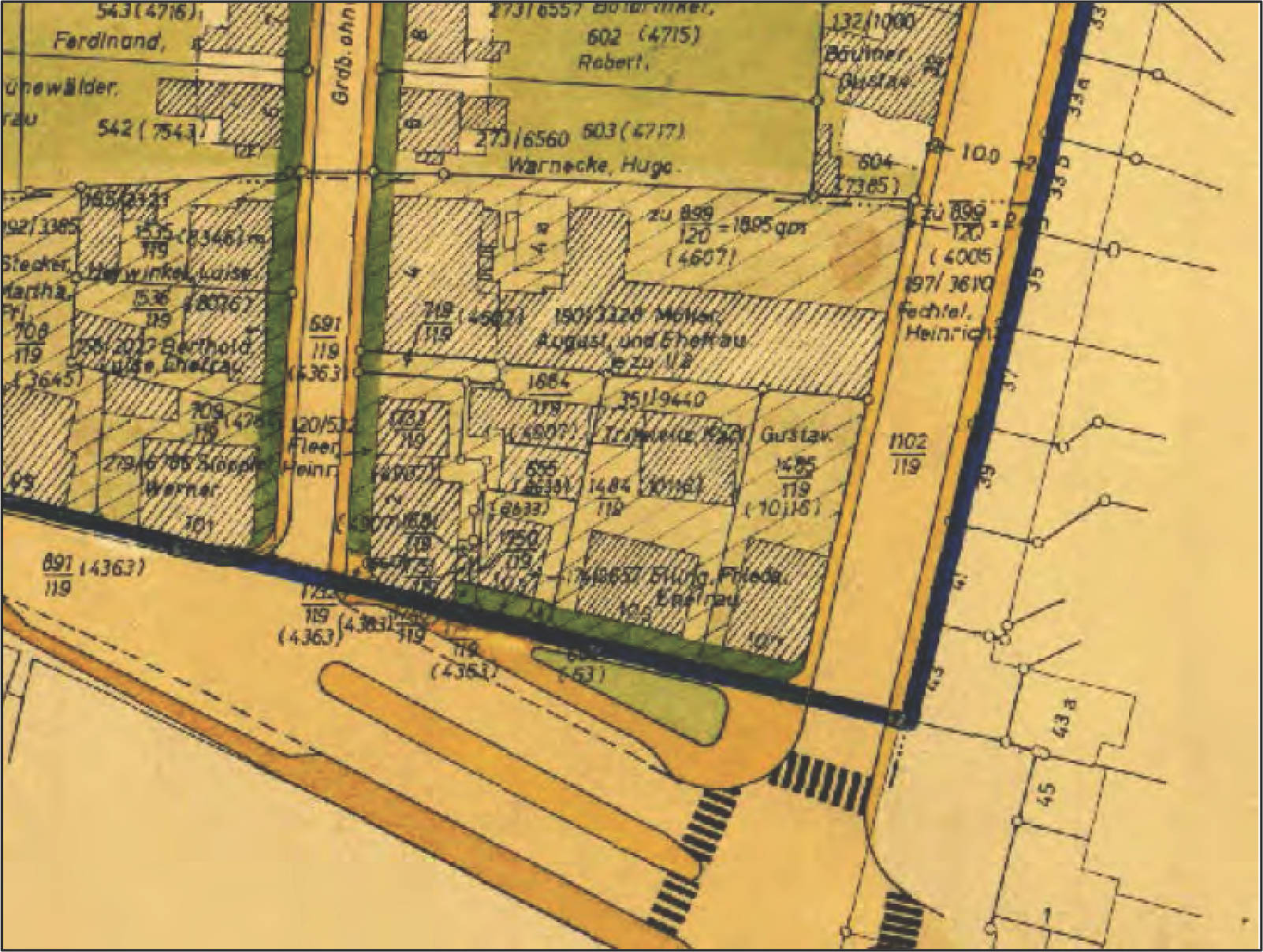 nordrheinwestpfalen 0006 a K 0014/2025 Oelmühlenstraße 105, 33604 Bielefeld, Mitte 14